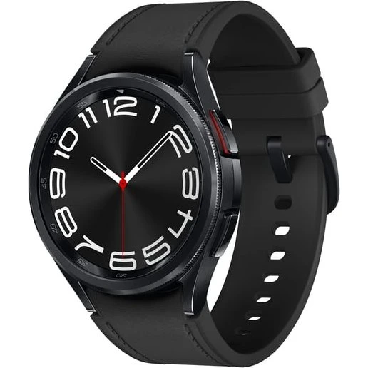Samsung Galaxy Watch6 Classic 43mm Smartwatch - Sort