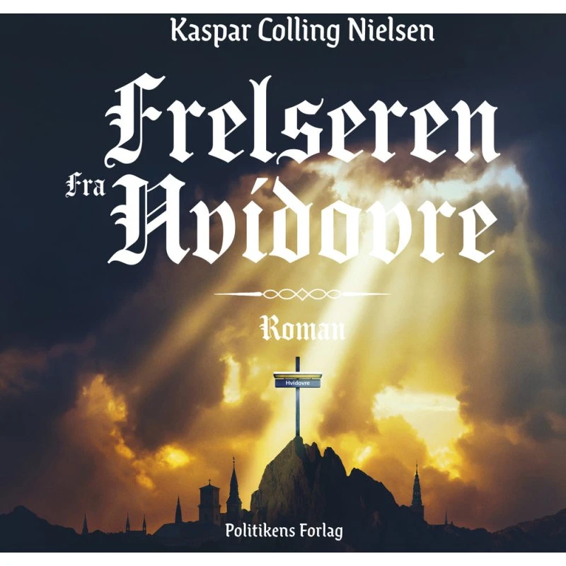 Frelseren fra Hvidovre