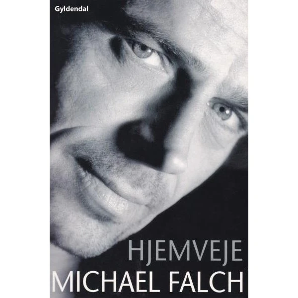 Michael Falch - Hjemveje (Lydbog)