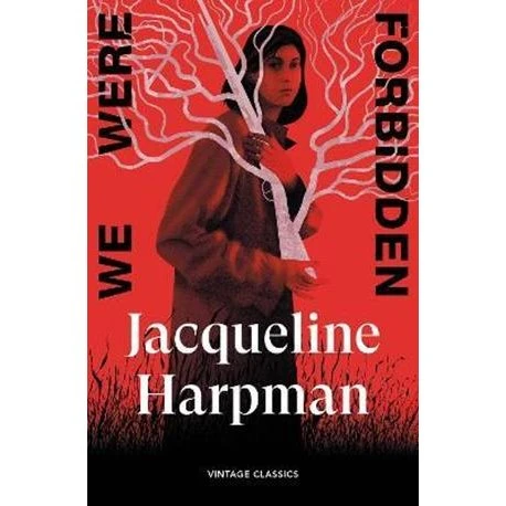 Jacqueline Harpman: We Were Forbidden - Bog