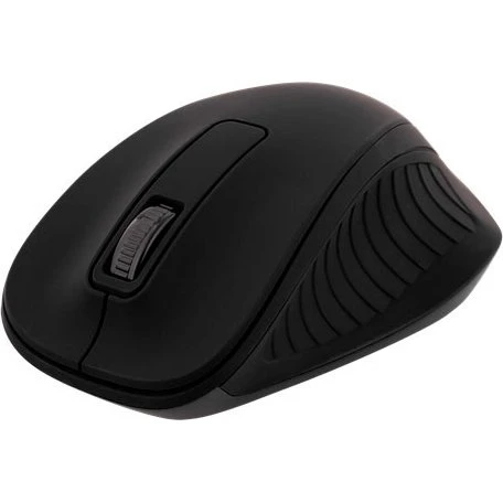 Deltaco MS-710 USB trådløs mus (Nano) – Sort