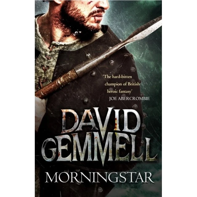 David Gemmell: Morningstar - Bog