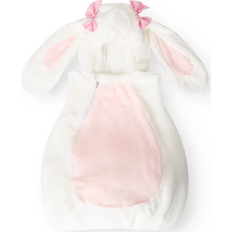 That's Mine Daisy Kaninkostume - Hvid - 1-3 år