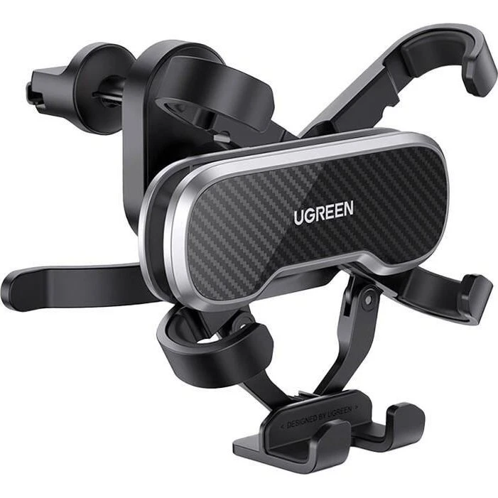 UGREEN Mobilholder til bil - Sort 80871
