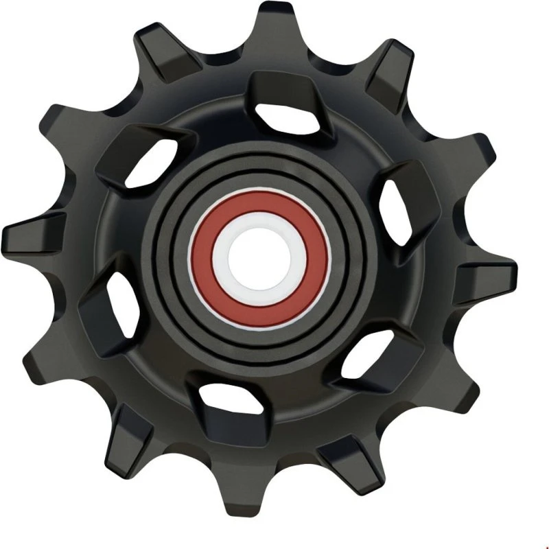 SRAM RED AXS Keramiske Pulleyhjul til 12-speed