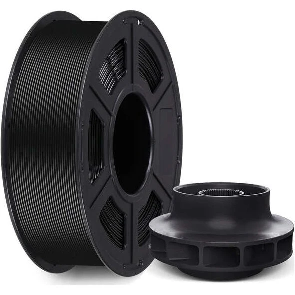 Anycubic ASA Filament 1,75 mm - Sort - 1 kg