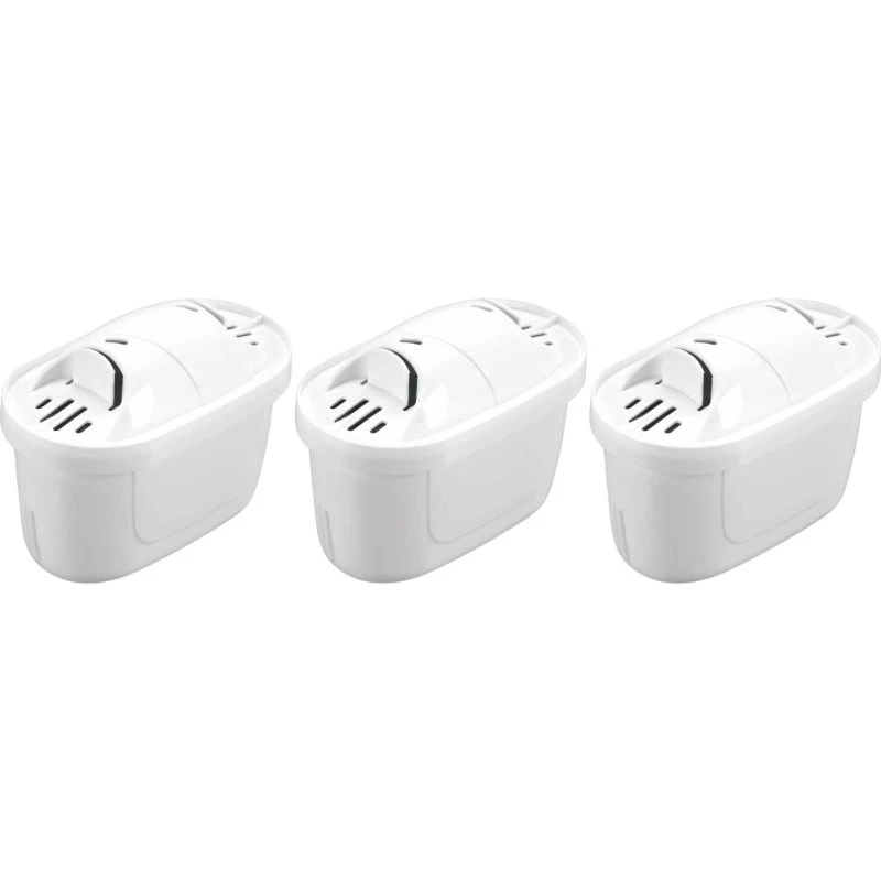 Stelton Magnesium+ Vandfilter til EM77, 3-pak