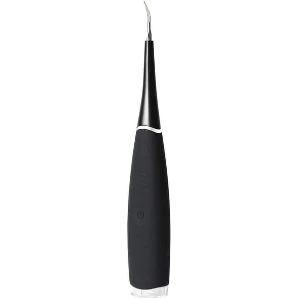 Tandstensfjerner med 5 positioner, genopladelig - Black