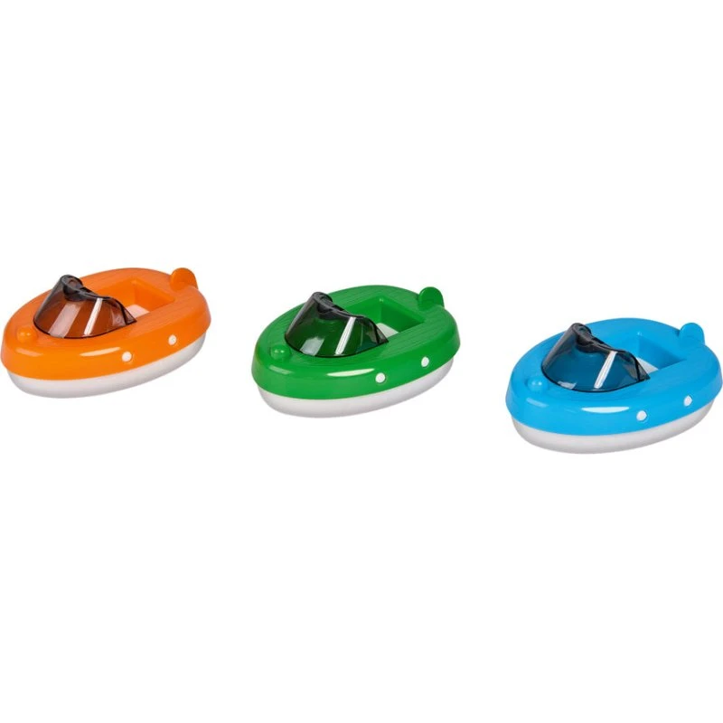AquaPlay Motorbåd 281 - 11cm til vandleg