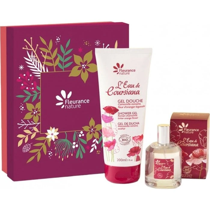 Fleurance Nature L'Eau de Coursiana Gavesæt