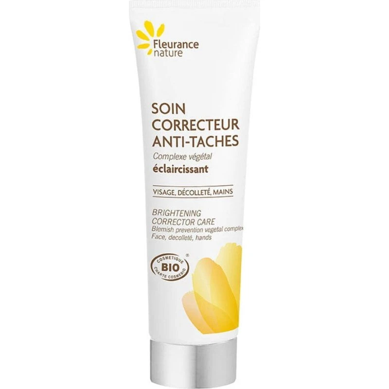 Fleurance Nature Organic Anti-Spot Corrector 50ml