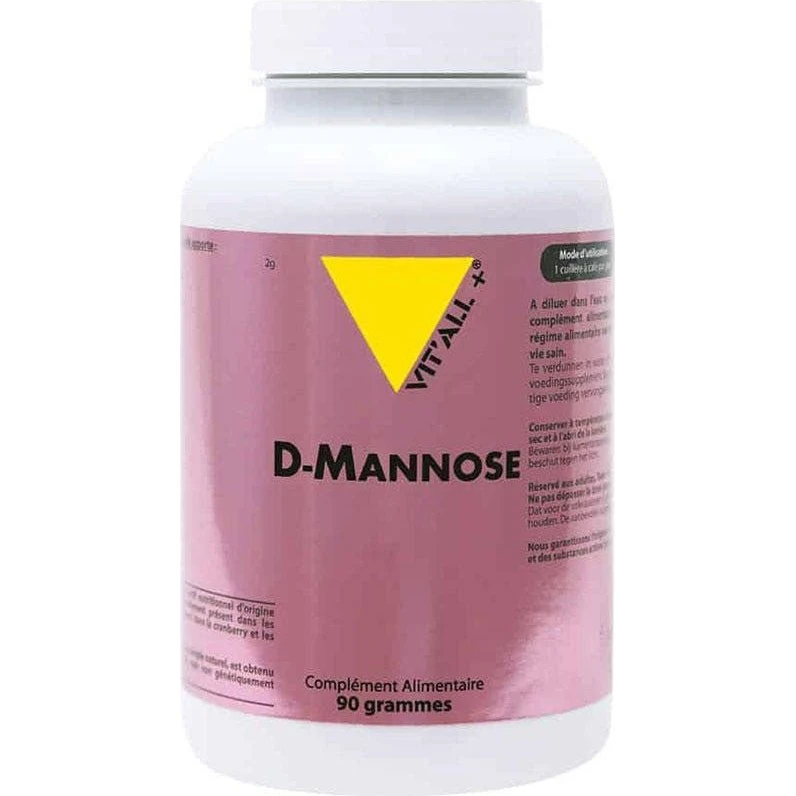 Vit'All+ D-mannose 90g