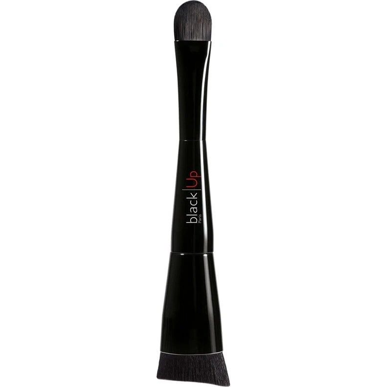 Black Up Multi-face Contour børste
