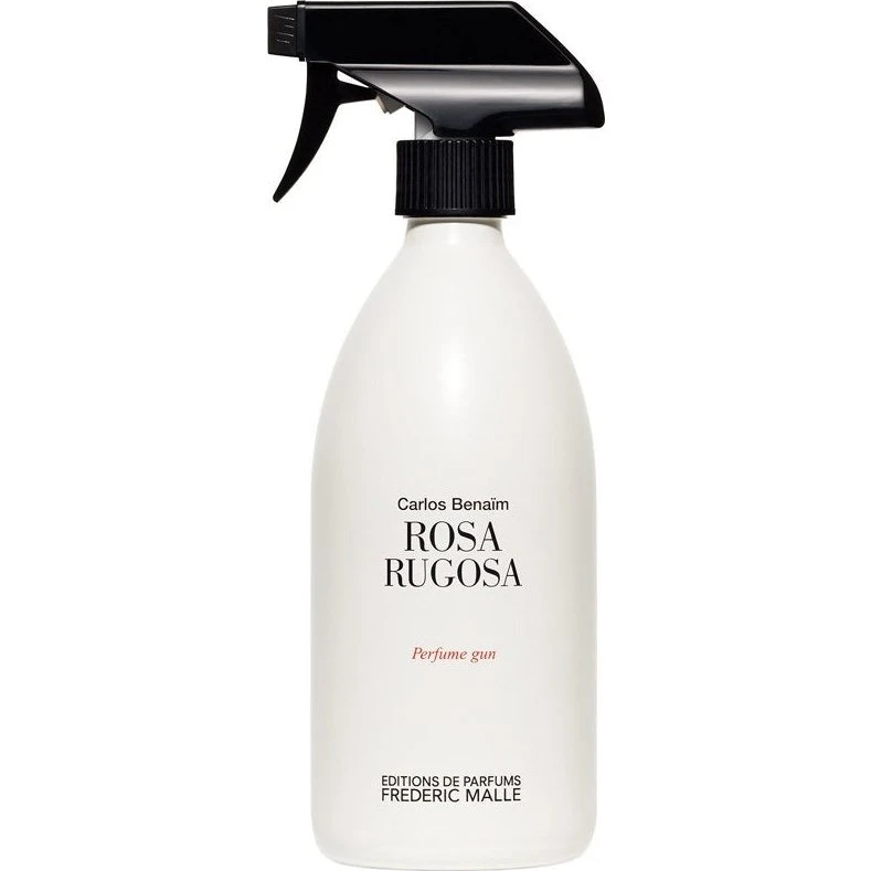 Frederic Malle Rosa Rugosa Gun værelsesspray