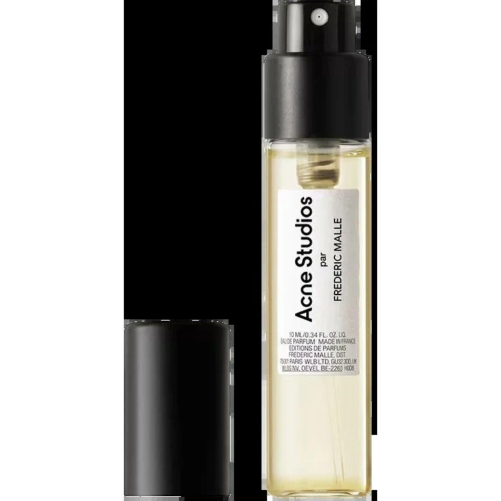 Editions de Parfums Frederic Malle x Acne Studios Eau de Parfum 10 ml
