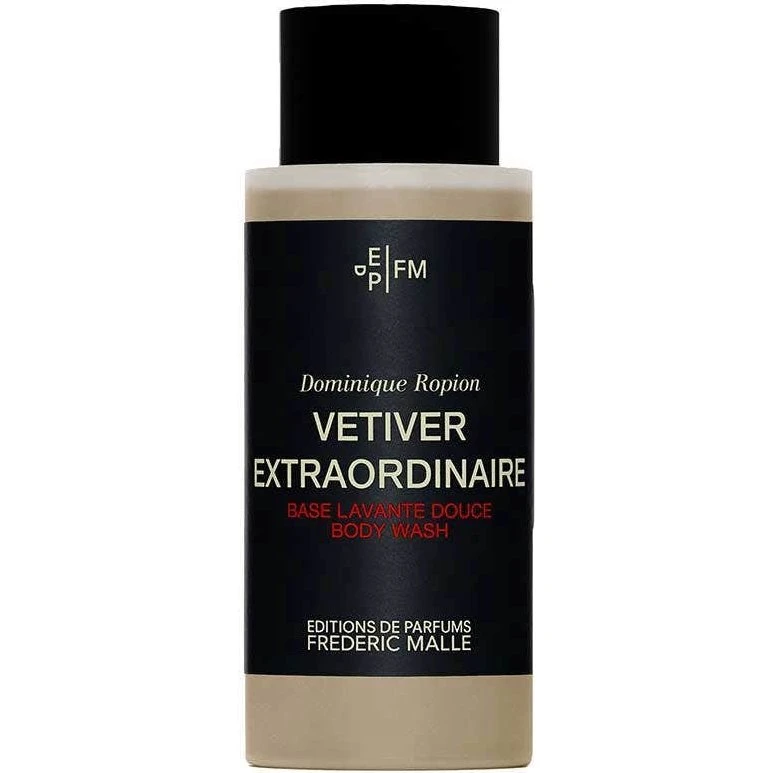Frederic Malle Vetiver Extraordinaire Body Wash - 200 ml