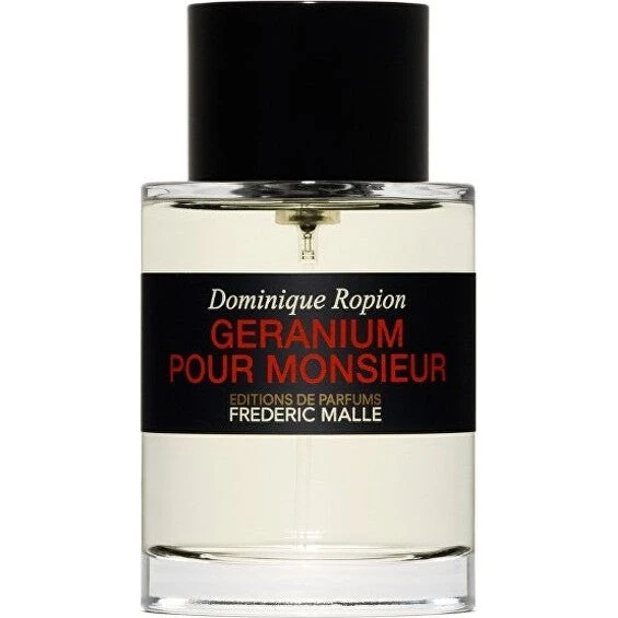 Frederic Malle Geranium pour Monsieur Eau de Parfum 100 ml