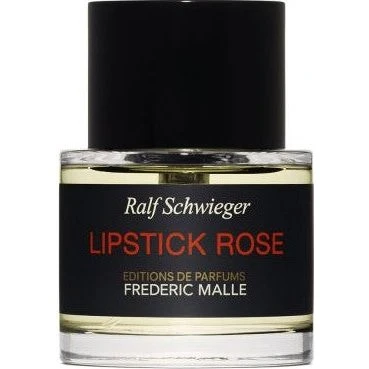 Frederic Malle Lipstick Rose Eau de Parfum 50 ml