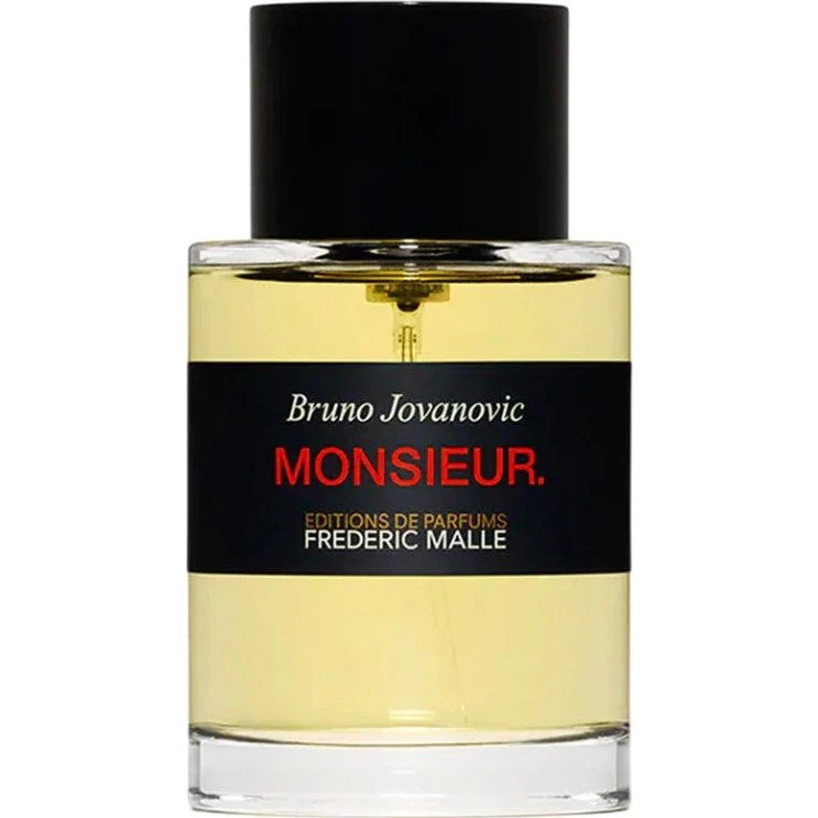 Frederic Malle Monsieur Eau de Parfum - 100 ml