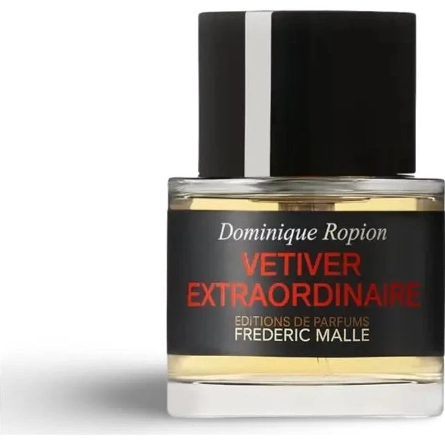 Frederic Malle Vetiver Extraordinaire Eau de Parfum 50 ml