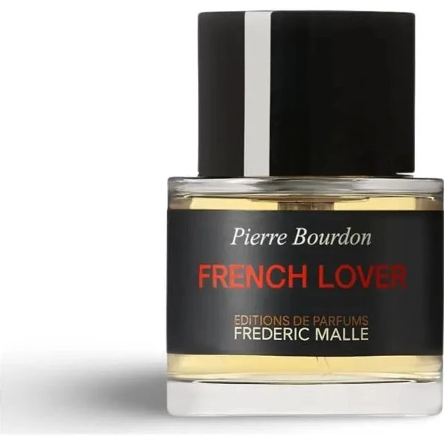 Frederic Malle French Lover - 50 ml