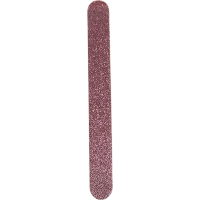 JCH Neglefil i Pink Glitter