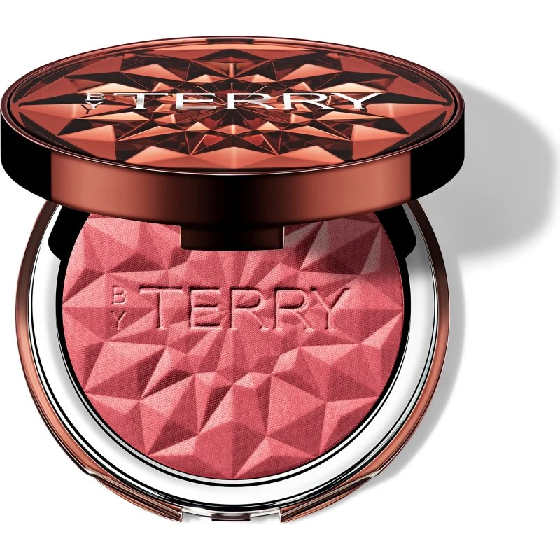 By Terry Tea to Tan Powder Blush N6 Spicy Song 7g