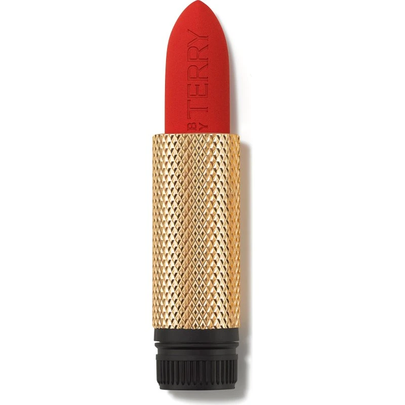 By Terry Rouge Opulent Satin Lipstick N6 Red Alert 3,5ml