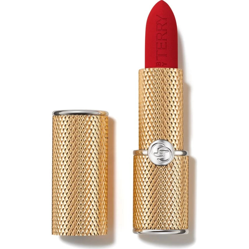 By Terry Rouge Opulent Satin Lipstick N9 Red Couture 3,5ml