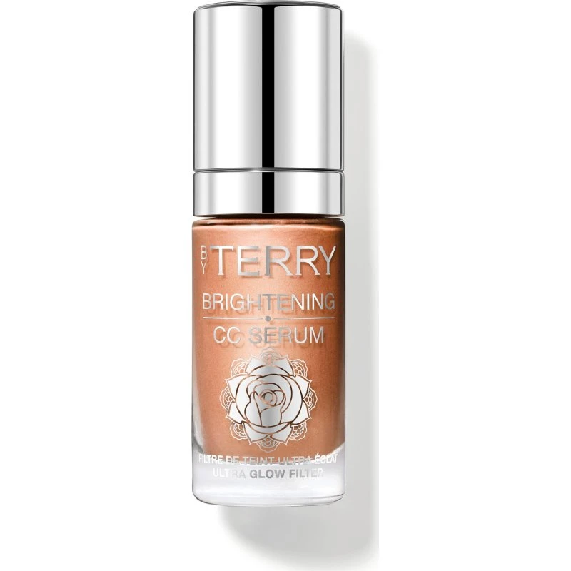 By Terry Brightening CC Serum N4 Sunny Flash 30ml