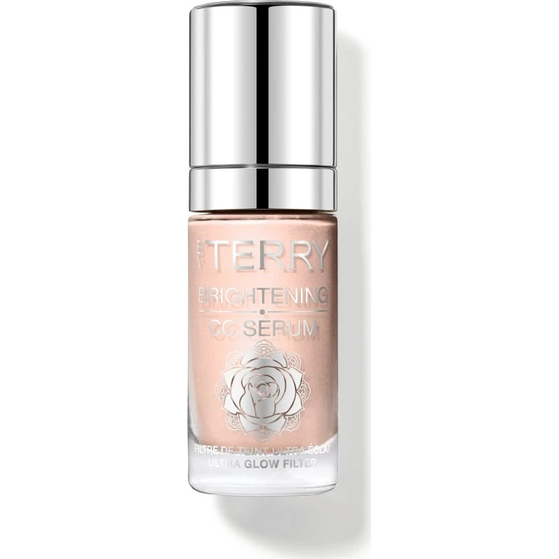 By Terry Brightening CC Serum N1 Rosy Elixir 30ml