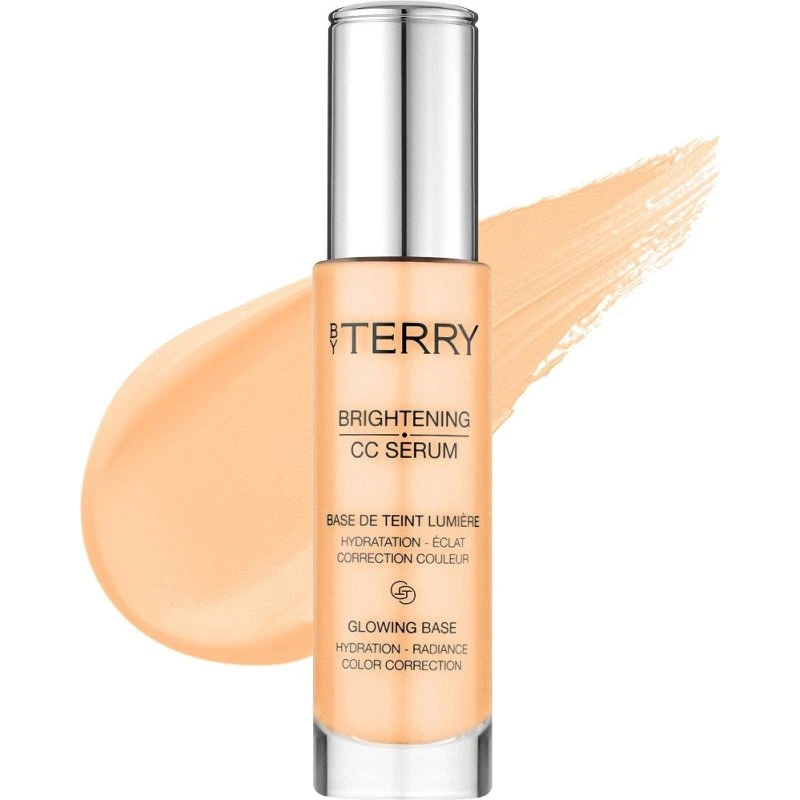 By Terry Cellularose CC Illuminating Serum 03 Abrikosglød 30 ml