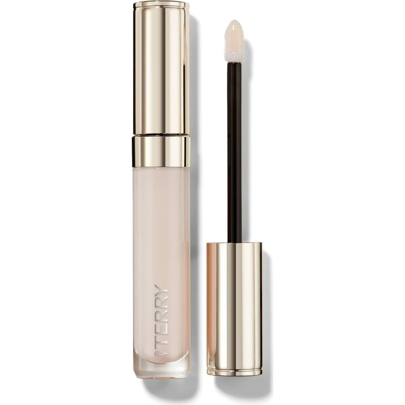 By Terry Baume de Rose Liquid Lip Balm 7ml