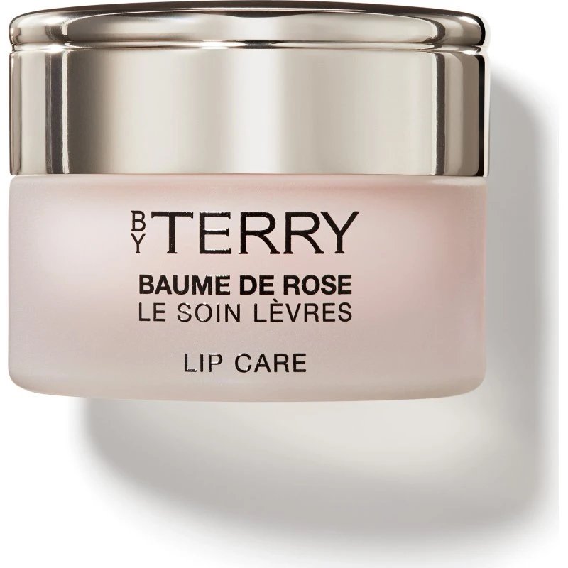 By Terry Baume De Rose SPF 15 Lip Balm 10g