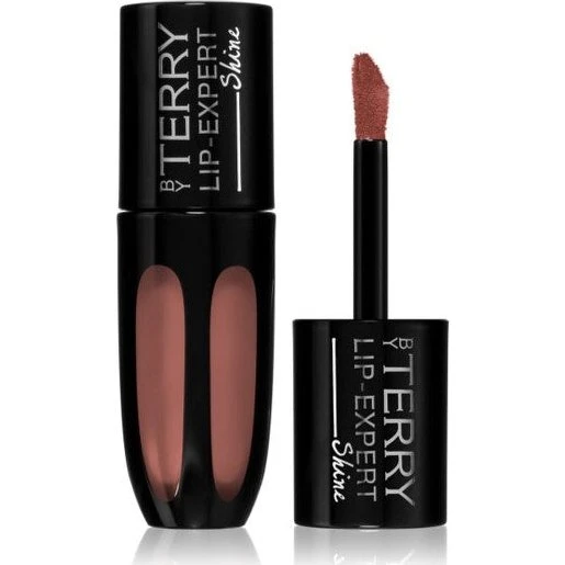 By Terry Læbe-Expert Shine Flydende Læbestift - Vintage Nude 3g