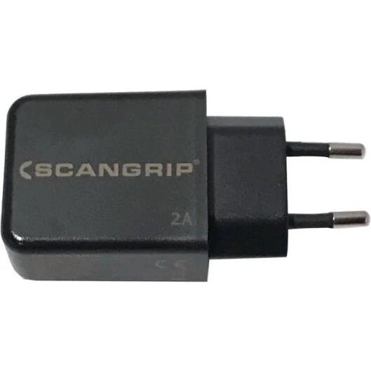 SCANGRIP USB Charger – USB-oplader til arbejdslygter