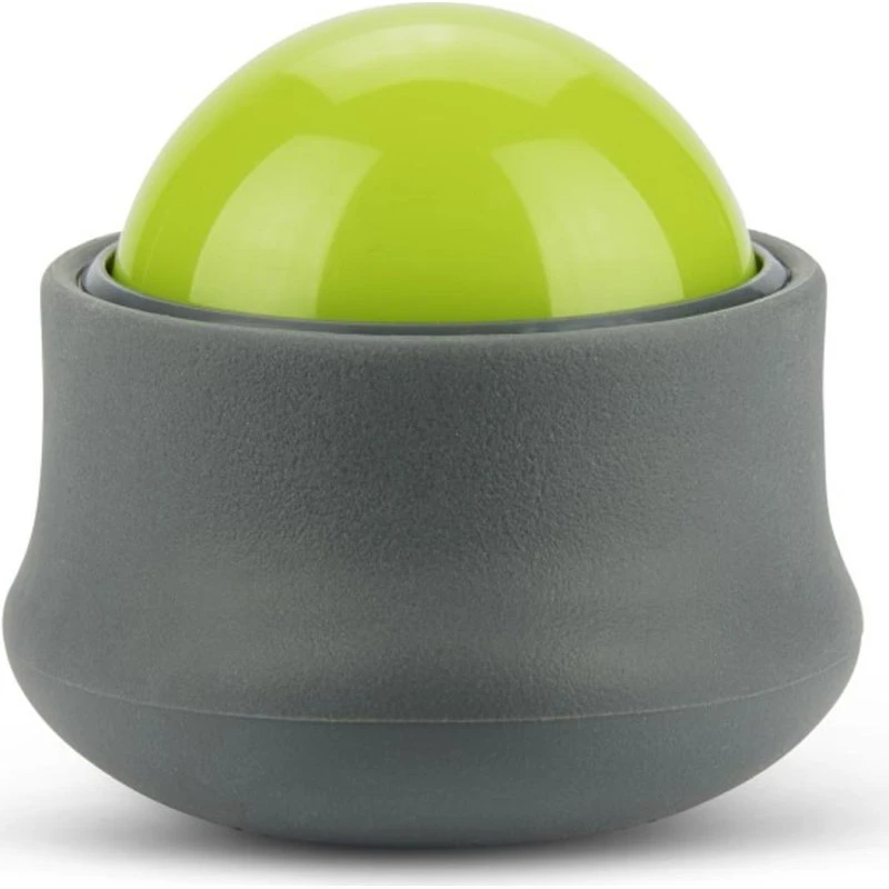 Trigger Point Handheld Massage Ball Green
