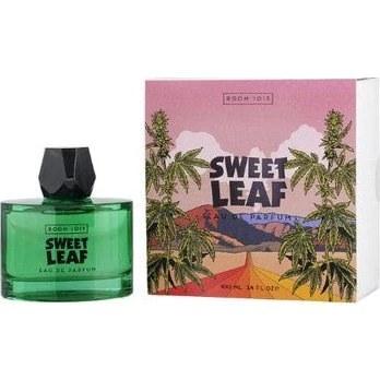 Room 1015 Sweet Leaf Eau De Parfum, 100 ml