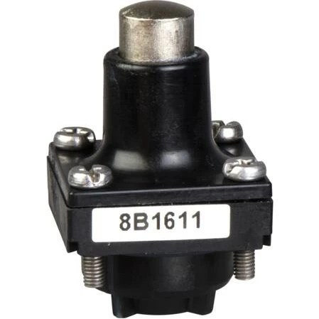Telemecanique XCK-D01 Endestop Hoved Stempel