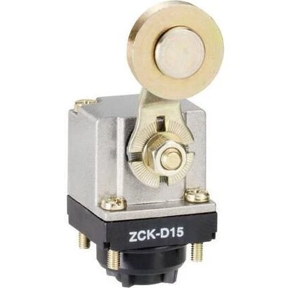 Telemecanique Sensors Endestop Hoved ZCK-D16