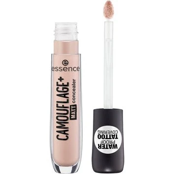Essence Camouflage+ Matt Concealer 5 ml