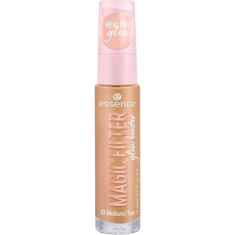 essence Magic Filter Glow Booster 30 Medium/Tan 14 ml