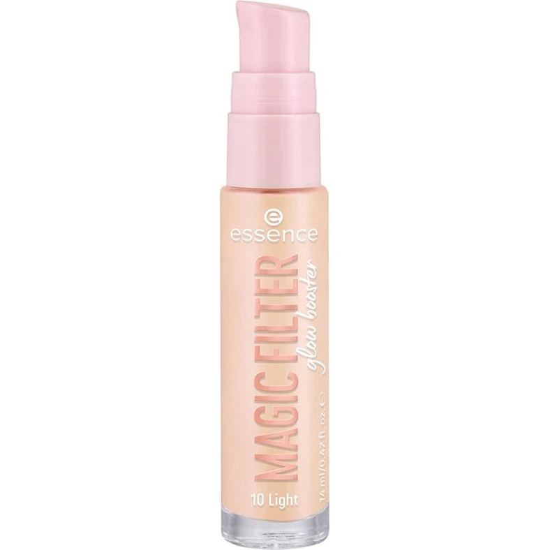 essence Magic Filter Glow Booster 20 Medium, 14 ml