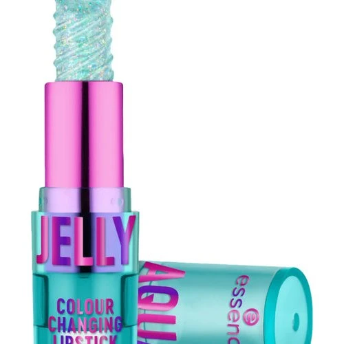 Essence Aqua Jelly Colour Changing Lipstick 2,8 g