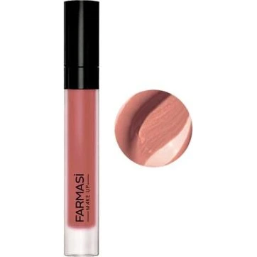 Beauty Matte Liquid Lipstick - Nude Essence 4 ml