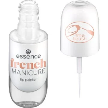 essence French Manicure Tip Painter 01 You're So Fine 8 ml