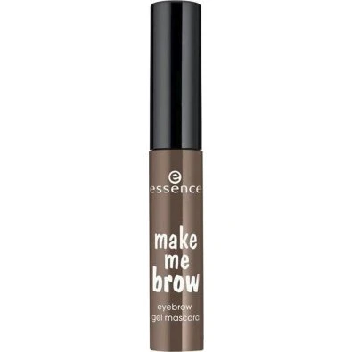 essence Make Me Brow Gel Mascara 02 Brows 3,8 ml