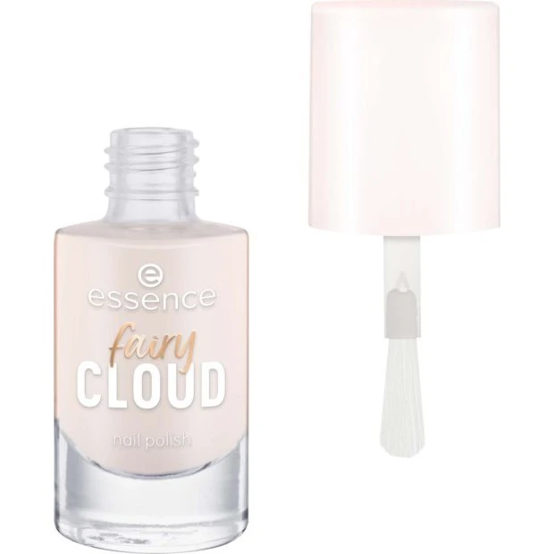 essence Fairy Cloud neglelak 02, 8 ml