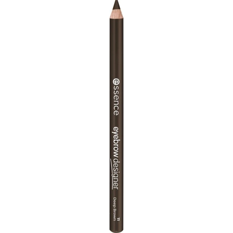 essence Eyebrow Designer 11 Deep Brown