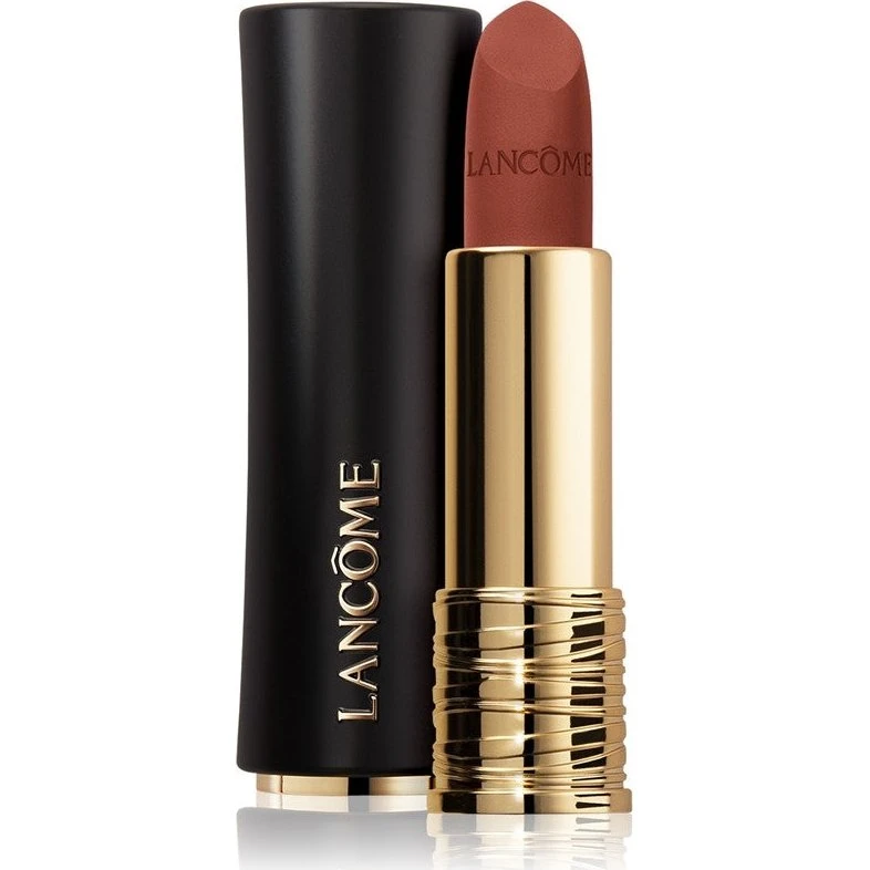 Lancôme L'Absolu Rouge Drama Matte 420 - Genopfyldelig læbestift